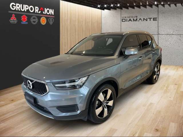 Volvo XC40 2.0 T5 GASOLINA MOMENTUM AWD GEARTRONIC