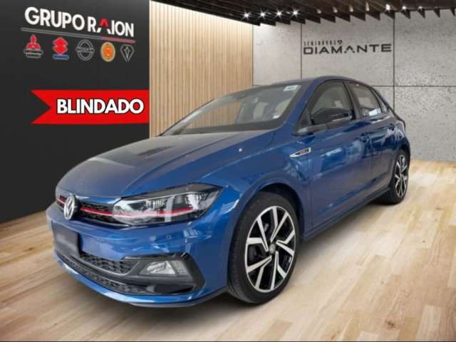 Volkswagen POLO 1.4 250 TSI GTS AUTOMÁTICO