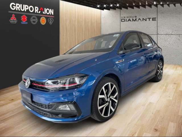 Volkswagen POLO 1.4 250 TSI GTS AUTOMÁTICO