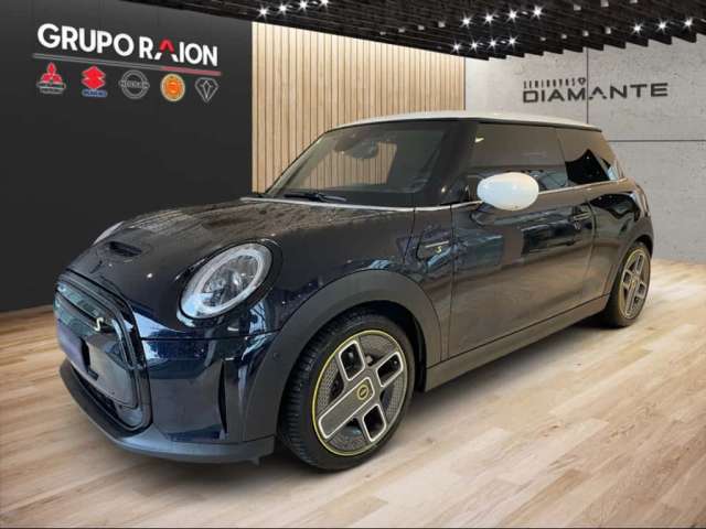 Mini COOPER SE TOP 2P ELÉTRICO