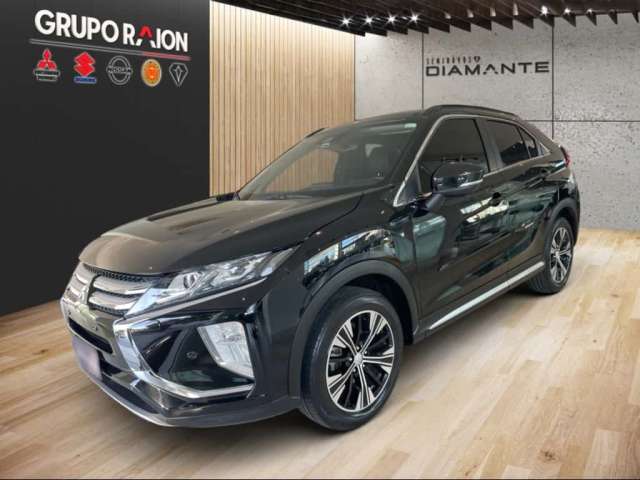 Mitsubishi ECLIPSE CROSS 1.5 MIVEC TURBO GASOLINA HPE-S CVT