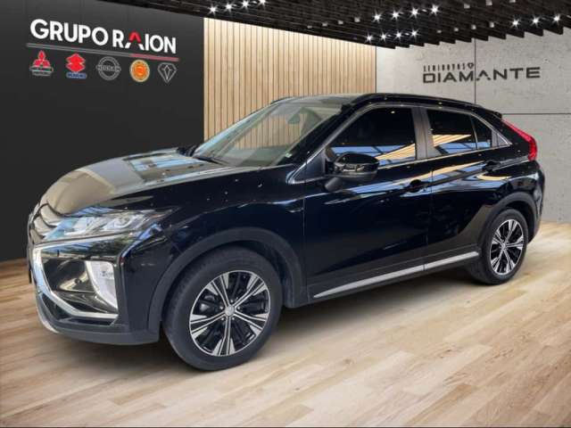 Mitsubishi ECLIPSE CROSS 1.5 MIVEC TURBO GASOLINA HPE CVT