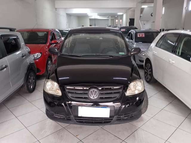 Volkswagen Fox Flex Manual