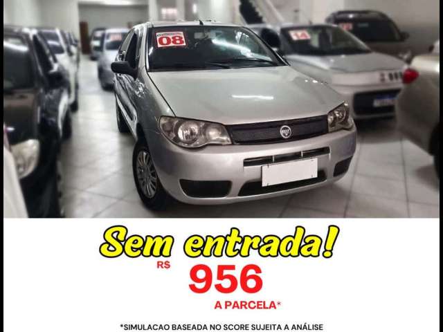 Fiat Palio Flex Manual