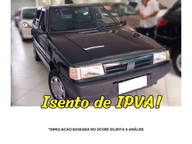 Fiat Uno Mille Gasolina Manual