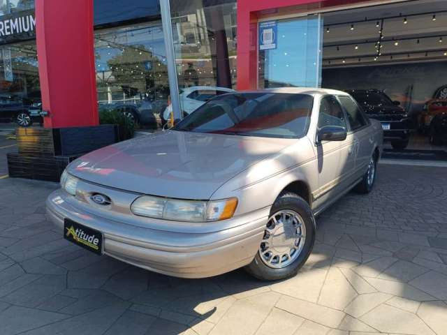 Ford Taurus GL - Dourada - 1994/1995