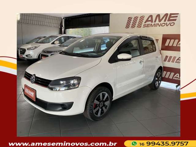 Volkswagen Fox 2014 1.0 mi 8v flex 4p manual