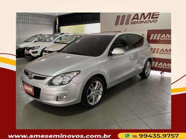 Hyundai I30 2012 2.0 mpfi gls 16v gasolina 4p manual