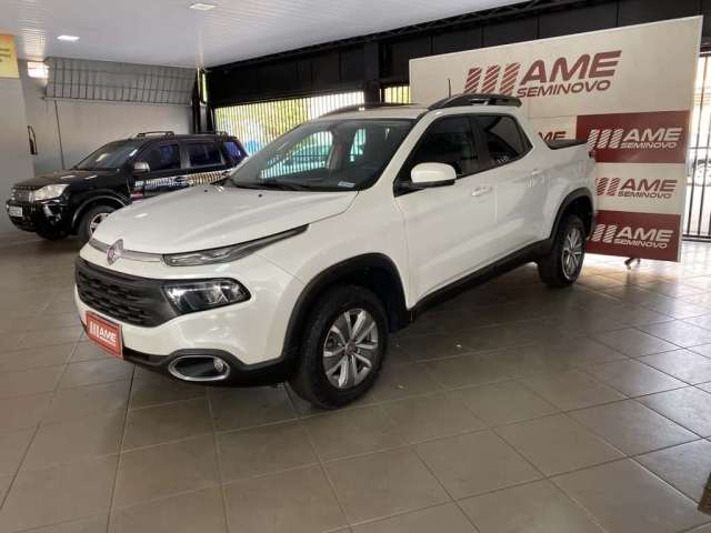 Fiat Toro 2019 1.8 16v evo flex freedom at6