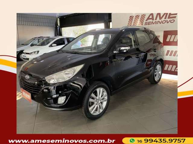 Hyundai Ix35 2011 2.0 mpfi gls 4x2 16v gasolina 4p automático