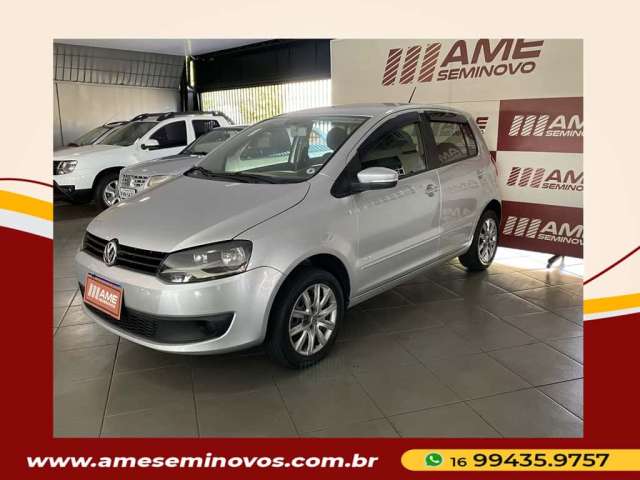 Volkswagen Fox 2013 1.0 mi 8v flex 4p manual