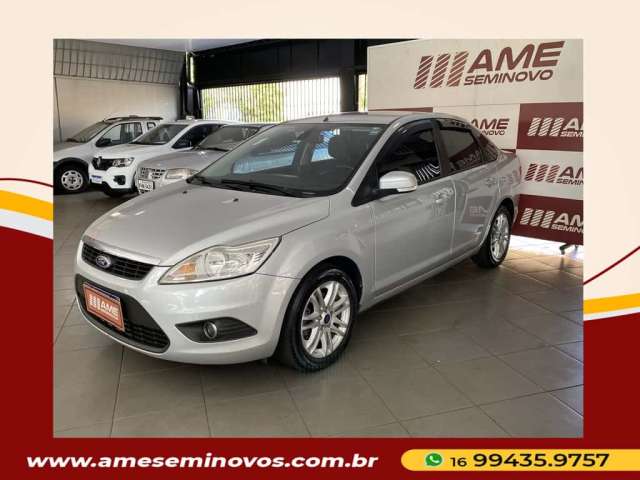 Ford Focus 2013 2.0 glx sedan 16v flex 4p automático