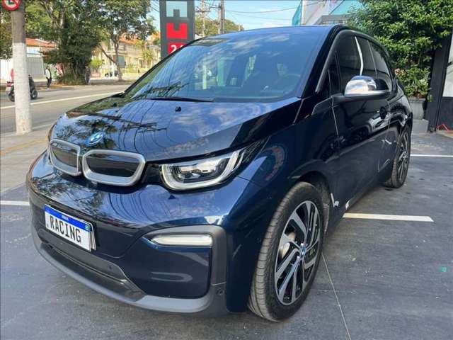 BMW I3 0.6 REX - 2018/2019