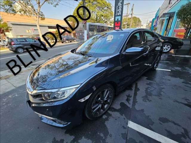 HONDA CIVIC 2.0 16vone EXL - 2019/2020