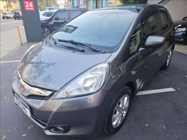 HONDA FIT 1.4 LX 16V - 2012/2013