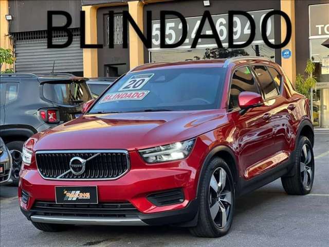 VOLVO XC40 2.0 T4 Momentum Geartronic - 2020/2020