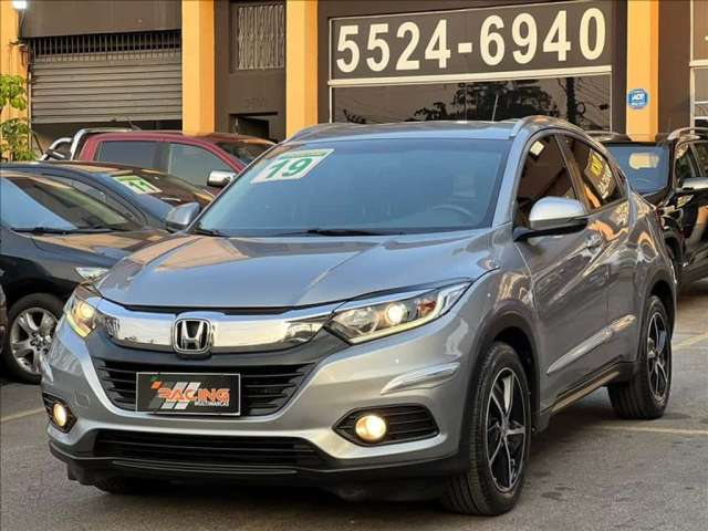 HONDA HR-V 1.8 16V EX - 2018/2019