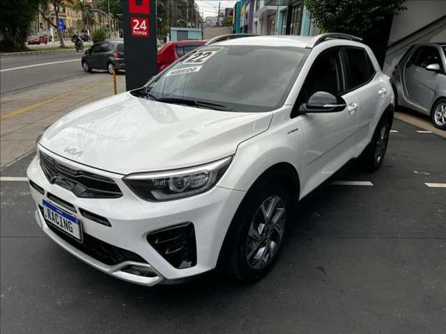 KIA STONIC 1.0 Tgdi Mhev SX - 2022/2022