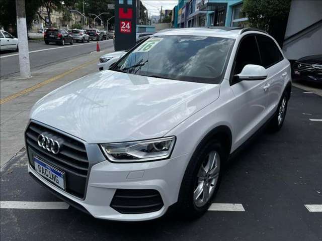 AUDI Q3 1.4 TFSI Ambiente S Tronic - 2015/2016