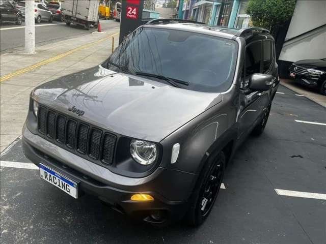 JEEP RENEGADE 1.8 16V Sport - 2019/2020