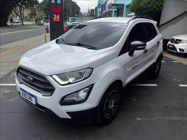 FORD ECOSPORT 1.5 Ti-vct Freestyle - 2018/2019