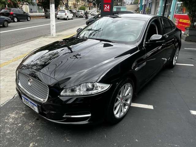 JAGUAR XJ 2.0 Premium Luxury 16V - 2013/2014