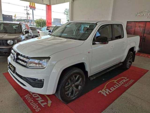 VOLKSWAGEN AMAROK V6 HIGHLINE 2023