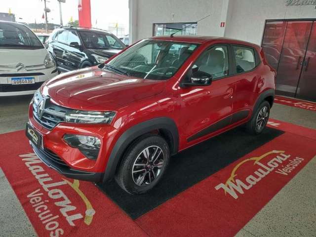 RENAULT KWID INTENS 2 2023