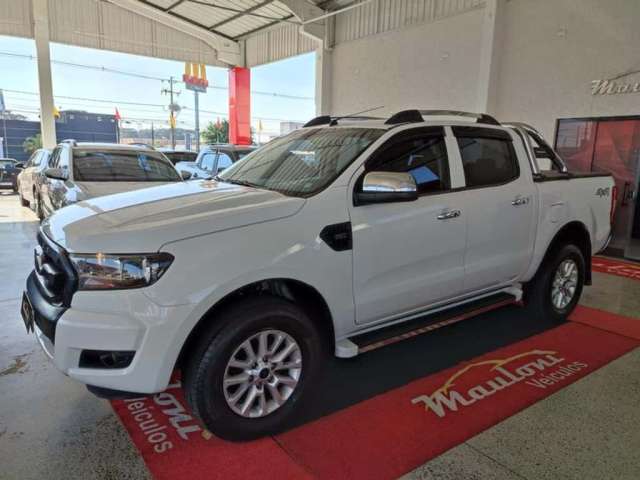 FORD RANGER XLSCD4 22C 2019