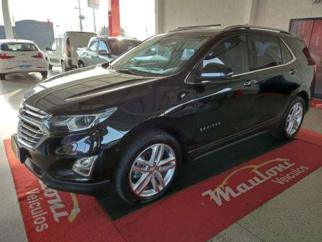 CHEVROLET EQUINOX 2.0 TURB PREMIER 2020