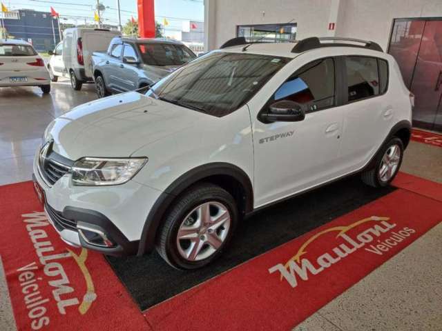 RENAULT SANDERO STEPWAY 2023