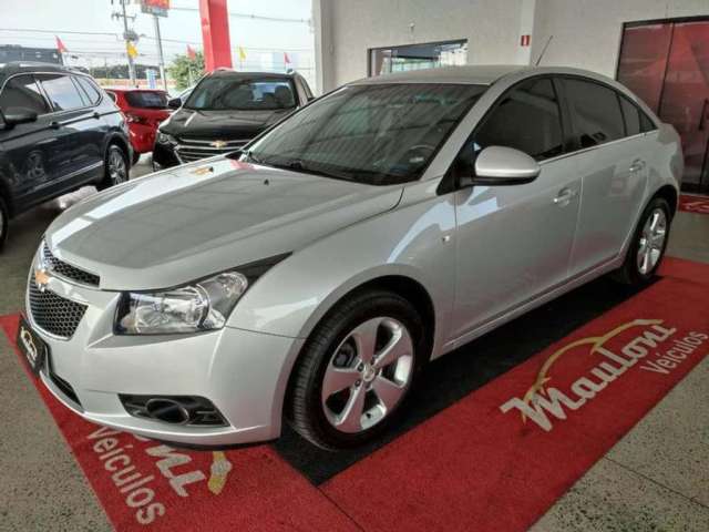 CHEVROLET CHEV CRUZE LT NB AT 2014