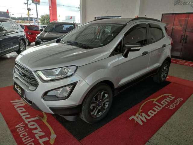 FORD ECOSPORT FSL AT 1.5 2019