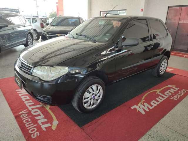 FIAT PALIO 1.0 FIRE 2015