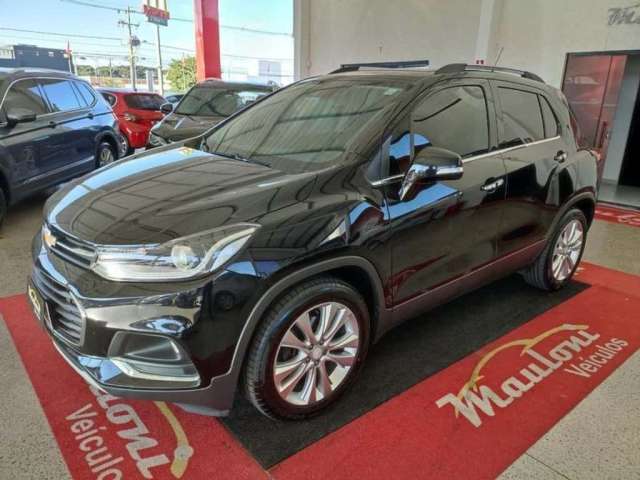 CHEVROLET TRACKER PREMIER 1.4 TURBO 16V FLEX AUT 2018