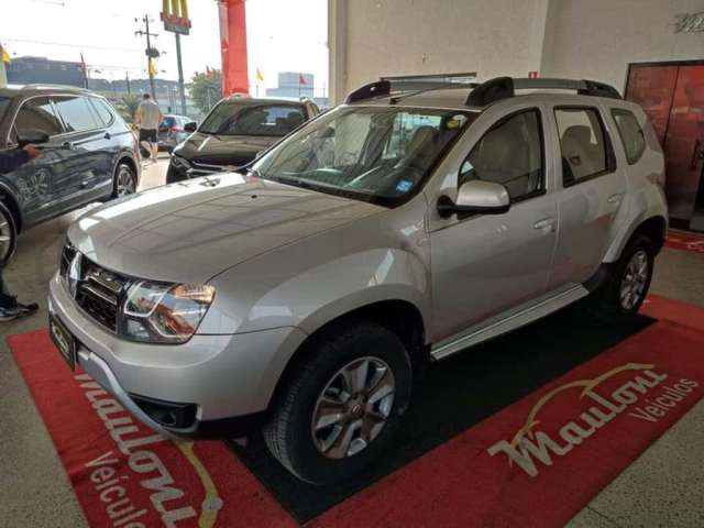 RENAULT DUSTER DYN16 SCE 2018