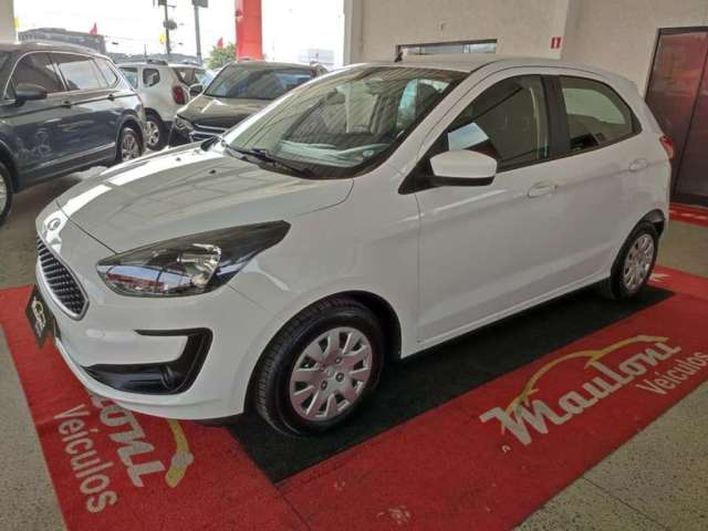 FORD KA SE 1.0 HA C 2021