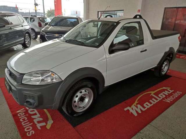 FIAT STRADA HD WK CC E 2020