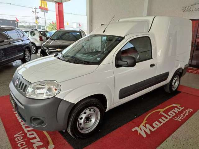 FIAT FIORINO HD WK E 2021