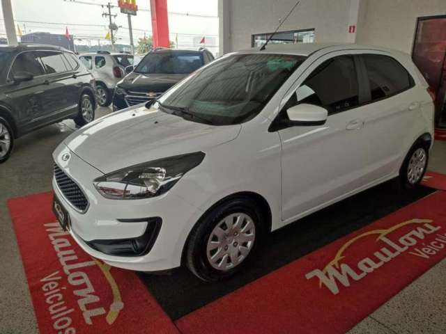 FORD KA SE 1.0 HA C 2021