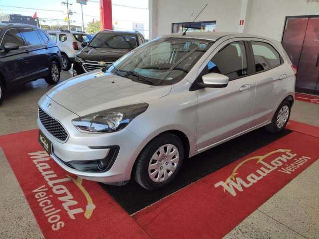 FORD KA SE 1.0 HA C 2021