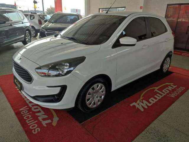 FORD KA SE 1.0 HA C 2021