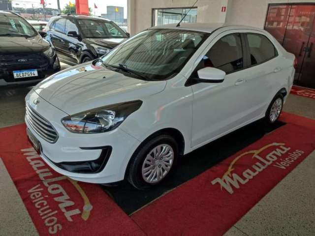 FORD KA SE 1.0 SD C 2020