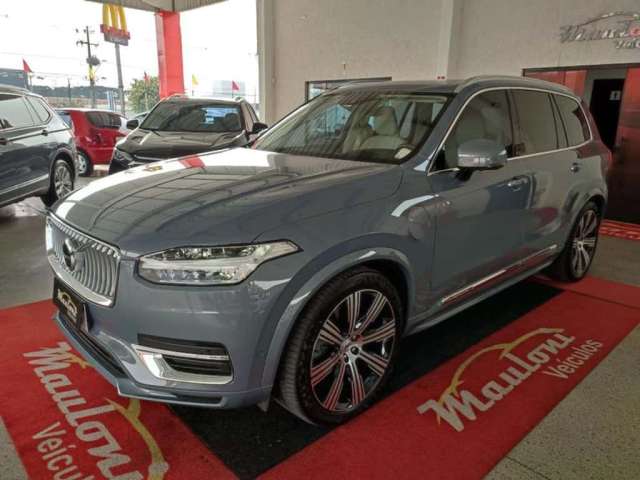 VOLVO XC90 T8 INSCRIPT 2022