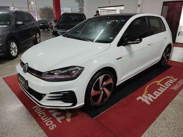 VOLKSWAGEN GOLF GTI AC 2019