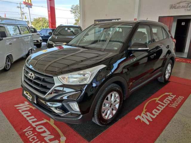 HYUNDAI CRETA 16A ACTION 2024