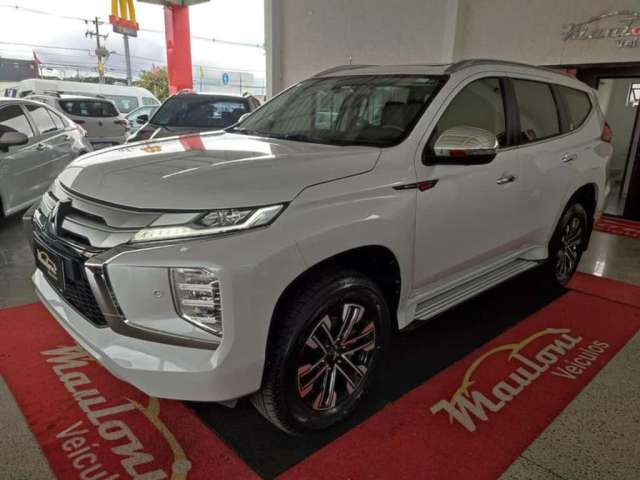 MITSUBISHI PAJERO SPORT HPE-S 2.4 4X4 DIESEL AUT. 2024