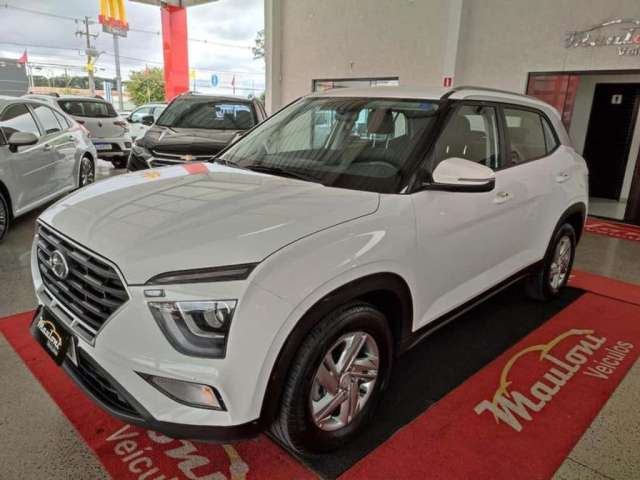 HYUNDAI CRETA1TA COMFORT 2024