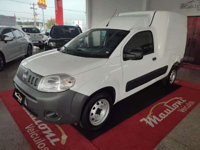 FIAT FIORINO HD WK E 2020