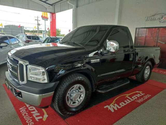 FORD F-250 XL 4.2 V-6 2P 2009